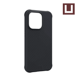  [THANH LÝ] [U] Ốp lưng Dot w MagSafe cho iPhone 14 Pro [6.1 inch] 