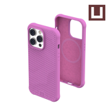  [THANH LÝ] [U] Ốp lưng Dot w MagSafe cho iPhone 14 Pro [6.1 inch] 