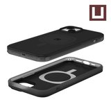  [THANH LÝ] [U] Ốp lưng Lucent V2 w Magsafe cho iPhone 14 Plus [6.7 inch] 