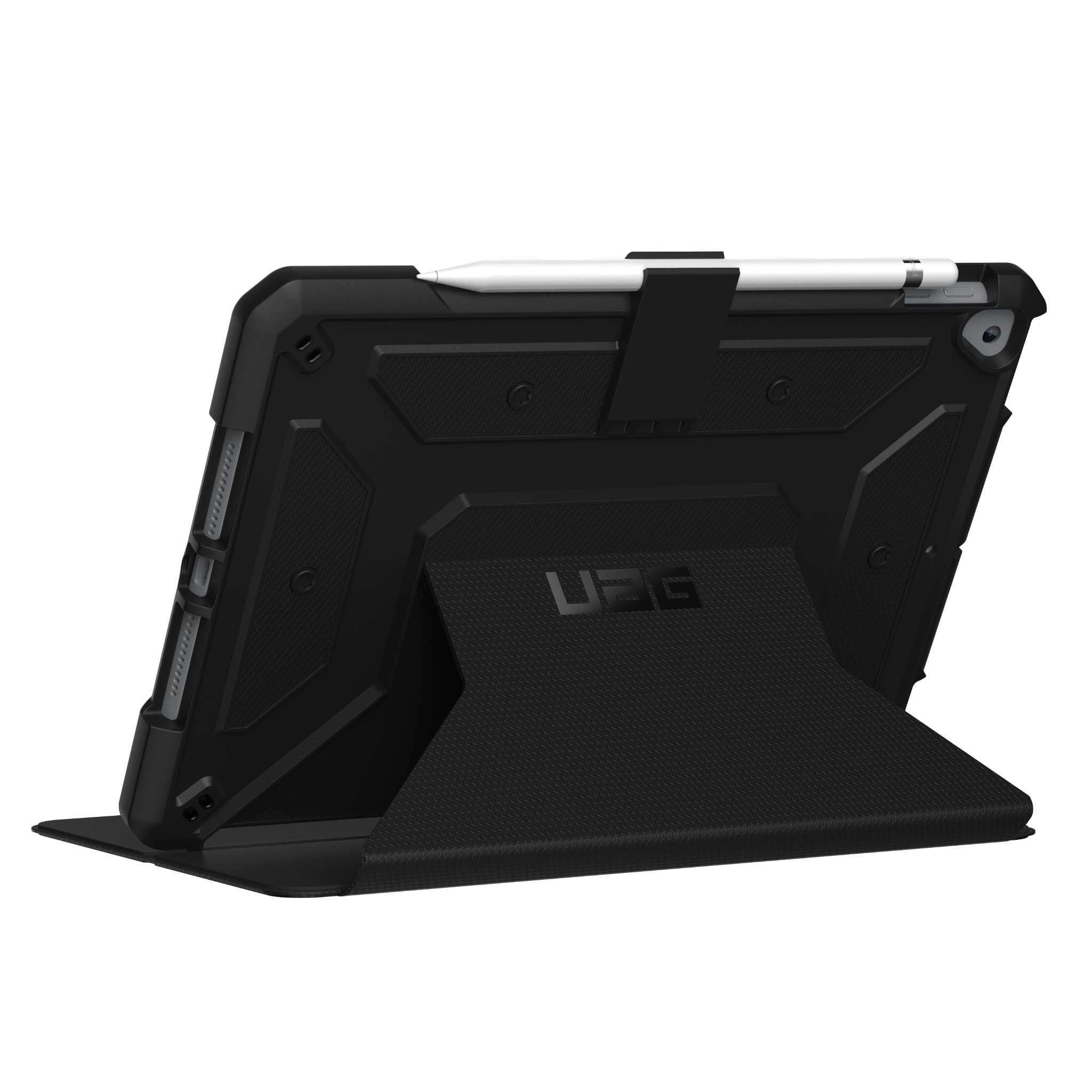  [THANH LÝ] Ốp Metropolis cho iPad Fall 10.2