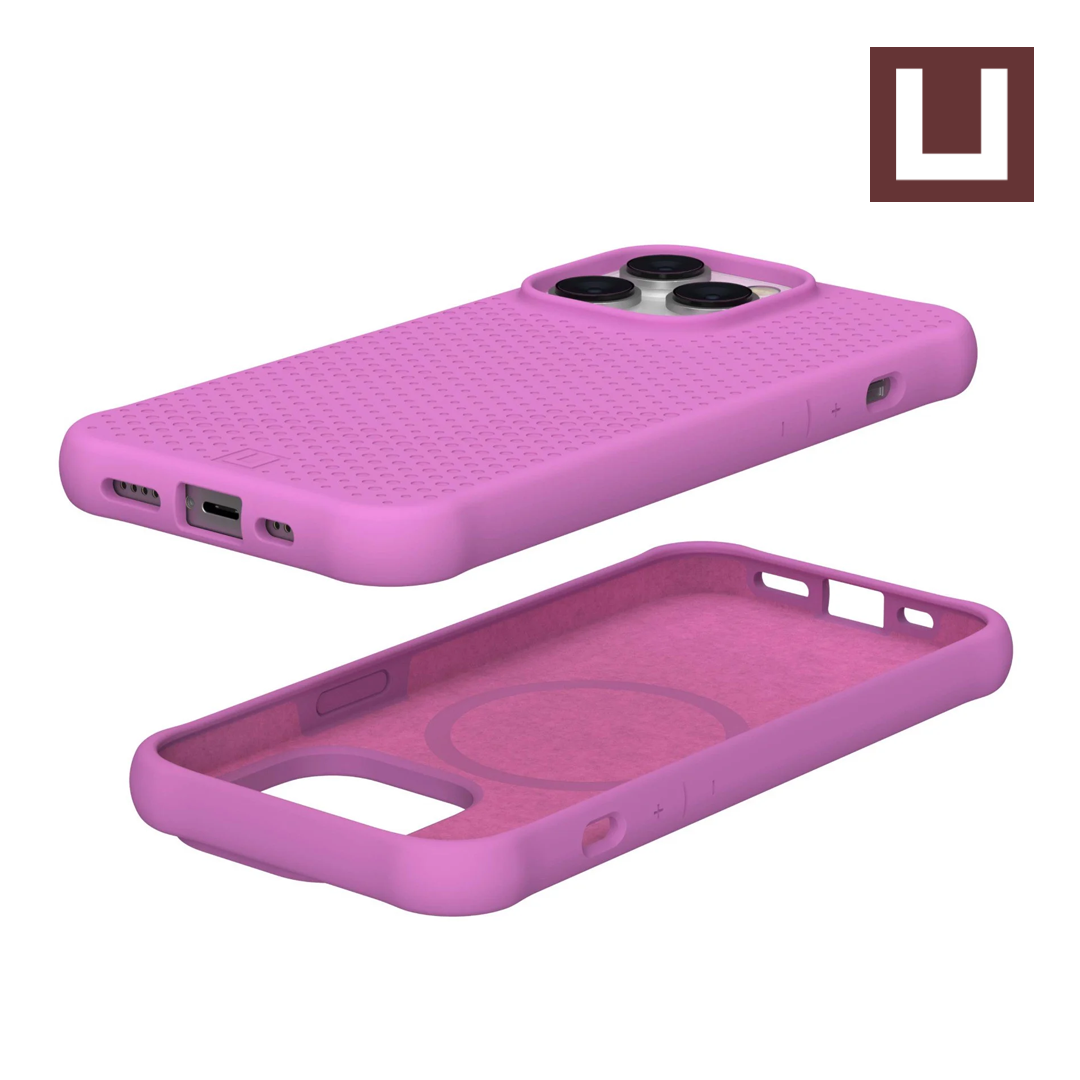  [THANH LÝ] [U] Ốp lưng Dot w MagSafe cho iPhone 14 Pro [6.1 inch] 