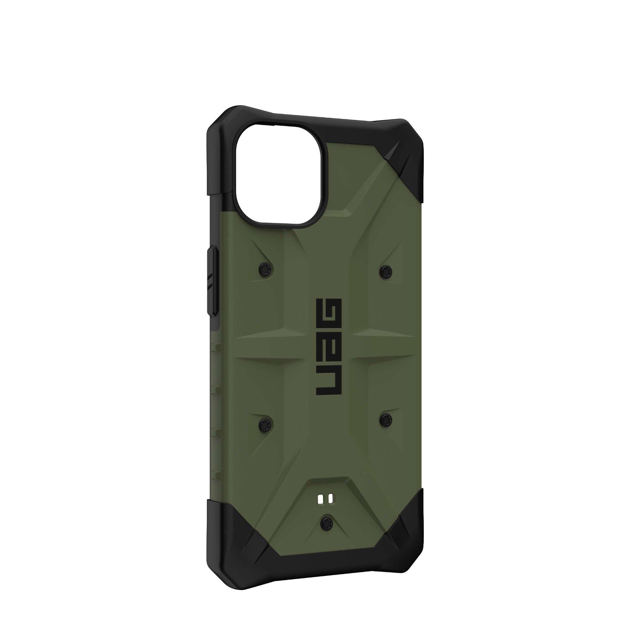  [THANH LÝ] Ốp lưng Pathfinder cho iPhone 14 [6.1 inch] 