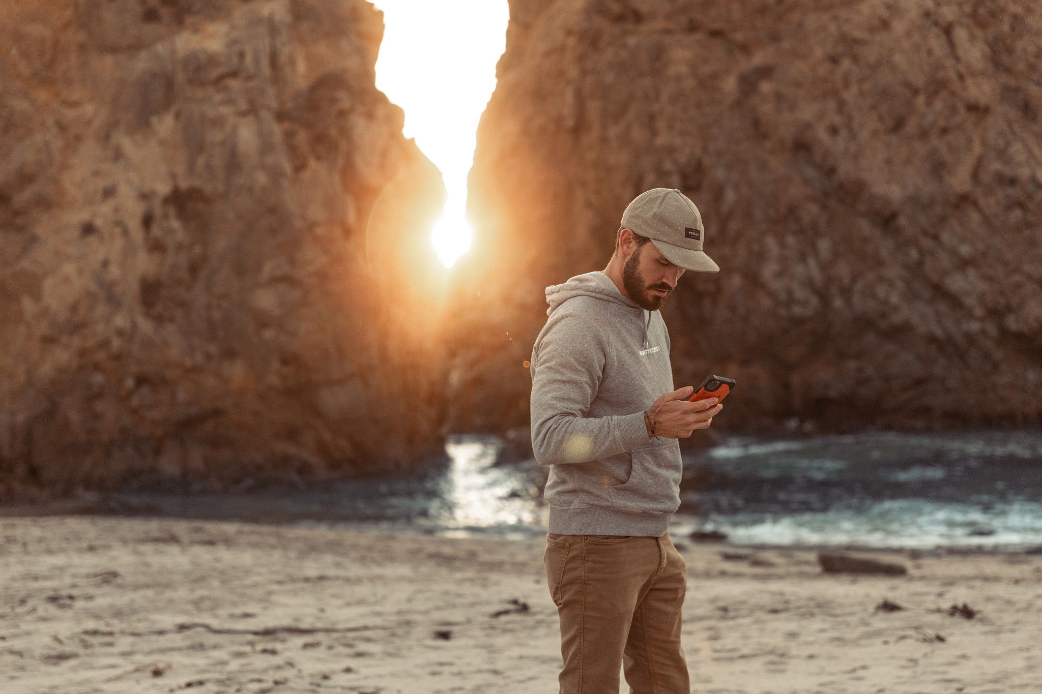  [THANH LÝ] Ốp lưng Pathfinder cho iPhone 12 Pro Max [6.7 inch] 