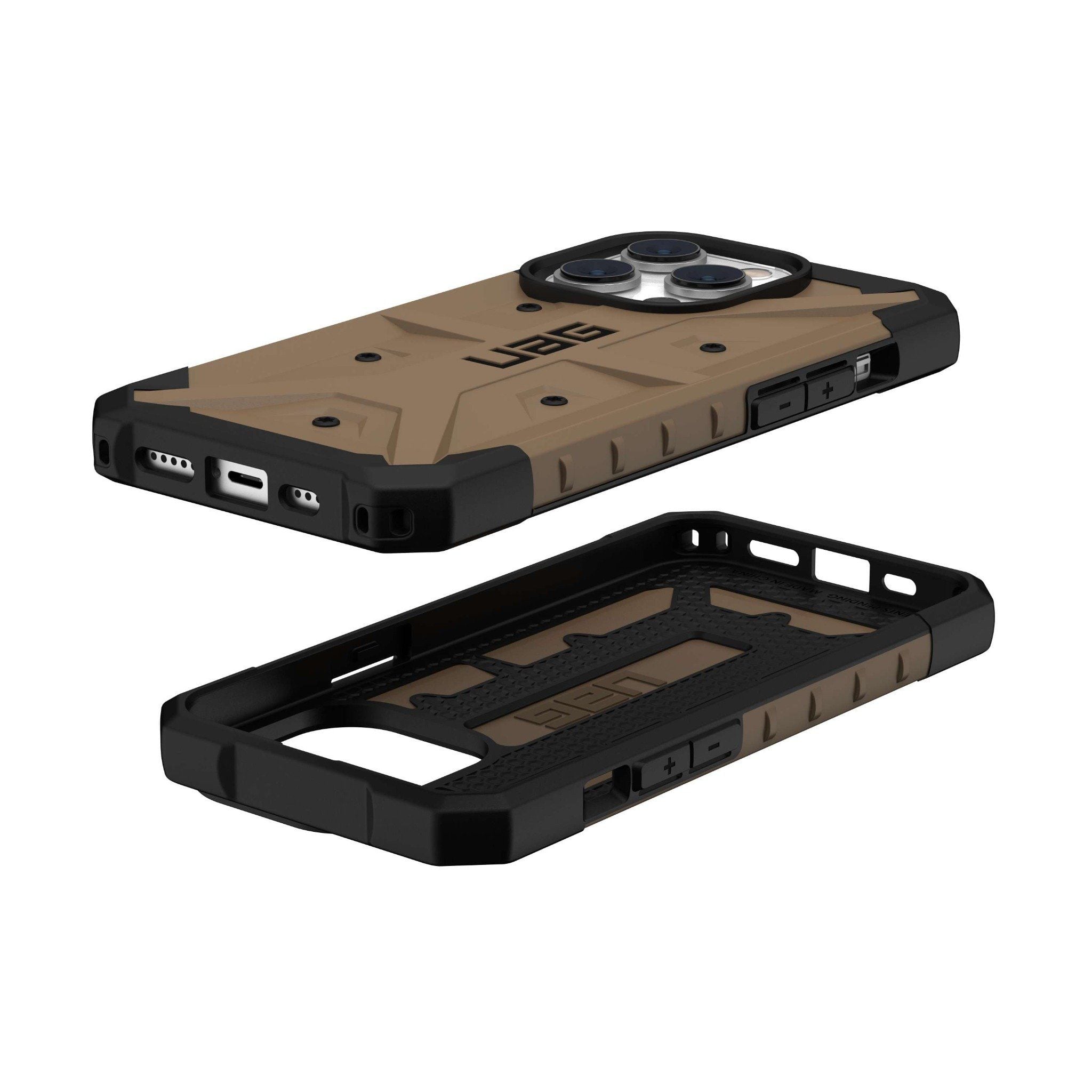  [THANH LÝ] Ốp lưng Pathfinder cho iPhone 14 Pro [6.1 inch] 