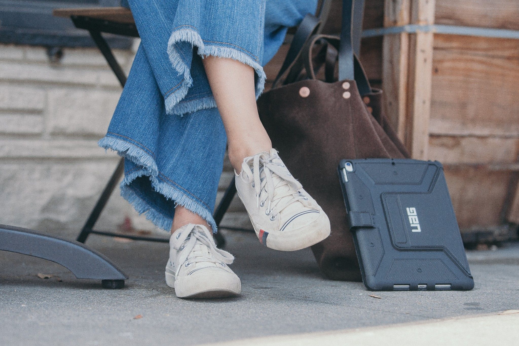  [THANH LÝ] Ốp Metropolis cho iPad Fall 10.2