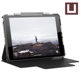  [U] Ốp Lucent cho iPad 10.2