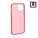  [THANH LÝ] [U] Ốp lưng Lucent cho iPhone 13 Mini [5.4 inch] 