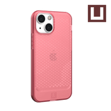  [THANH LÝ] [U] Ốp lưng Lucent cho iPhone 13 Mini [5.4 inch] 