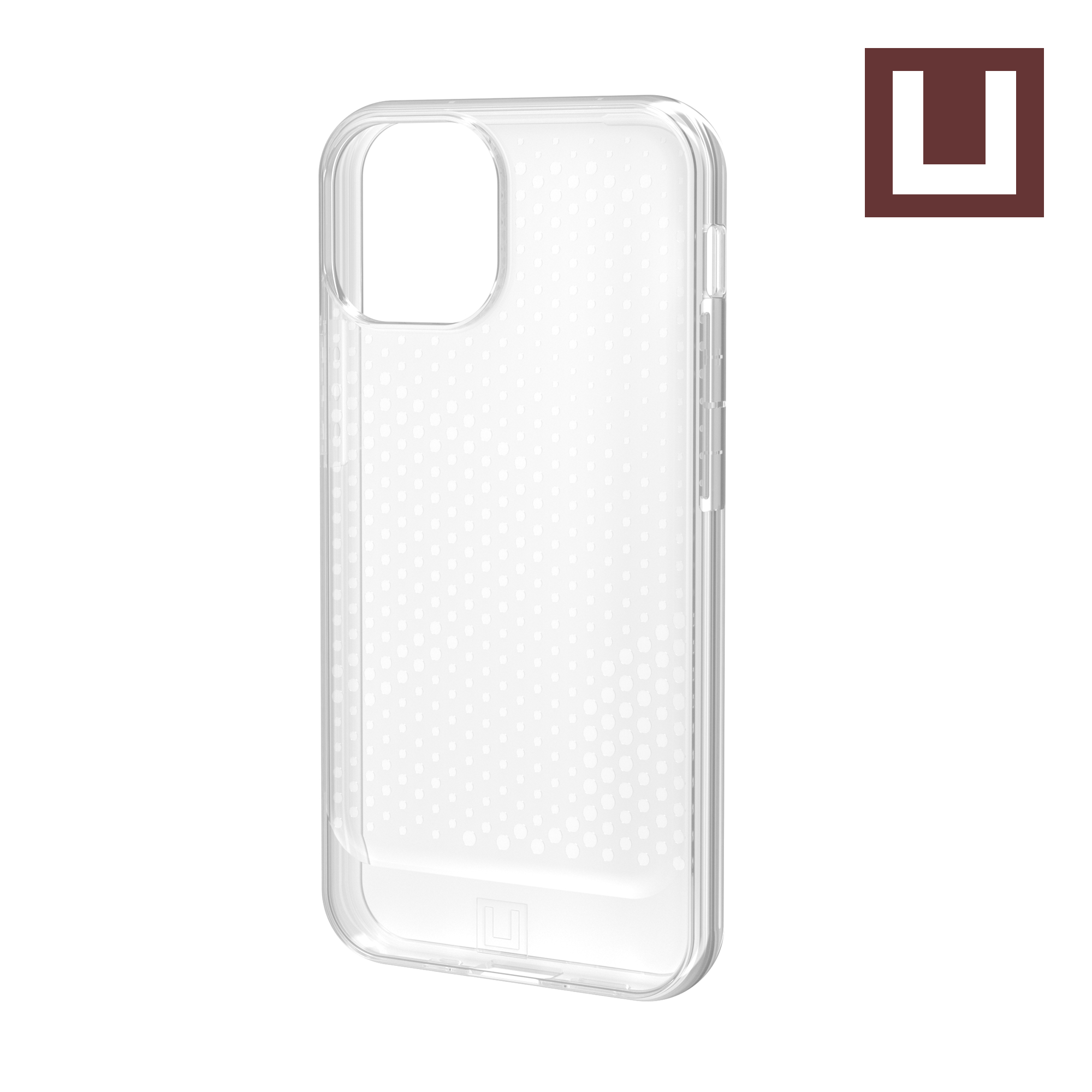  [THANH LÝ] [U] Ốp lưng Lucent cho iPhone 13 Mini [5.4 inch] 