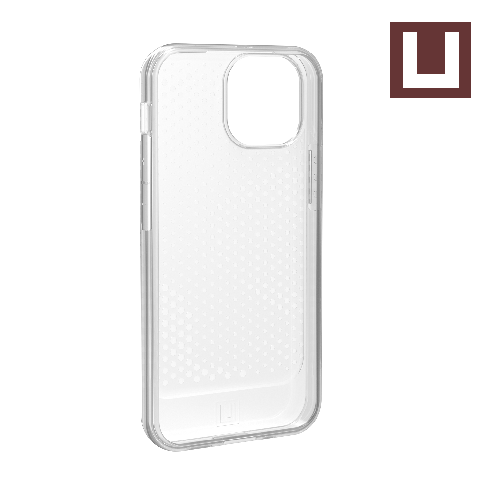  [THANH LÝ] [U] Ốp lưng Lucent cho iPhone 13 Mini [5.4 inch] 