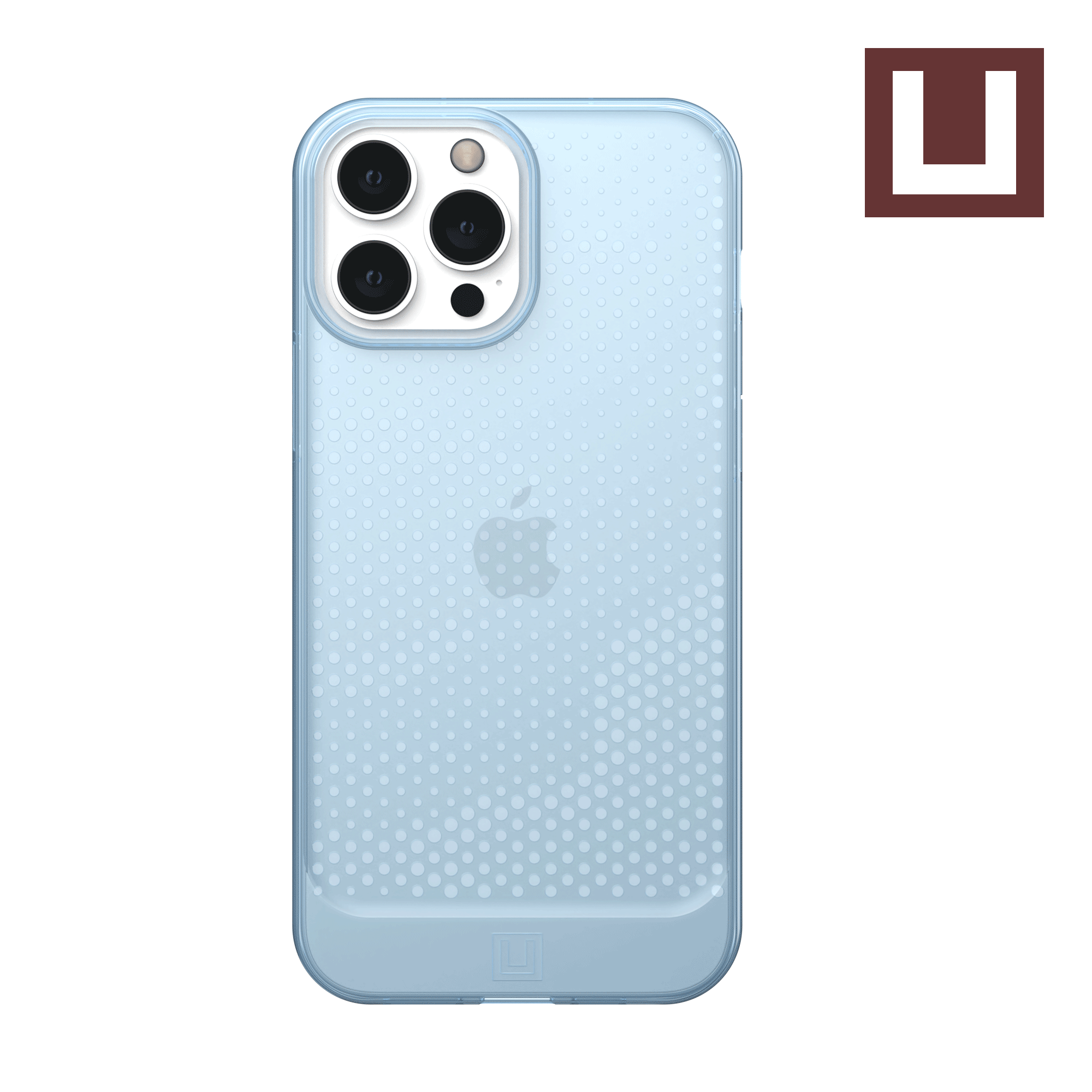  [THANH LÝ] [U] Ốp lưng Lucent cho iPhone 13 Pro Max [6.7 inch] 