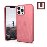  [THANH LÝ] [U] Ốp lưng Lucent cho iPhone 13 Pro Max [6.7 inch] 