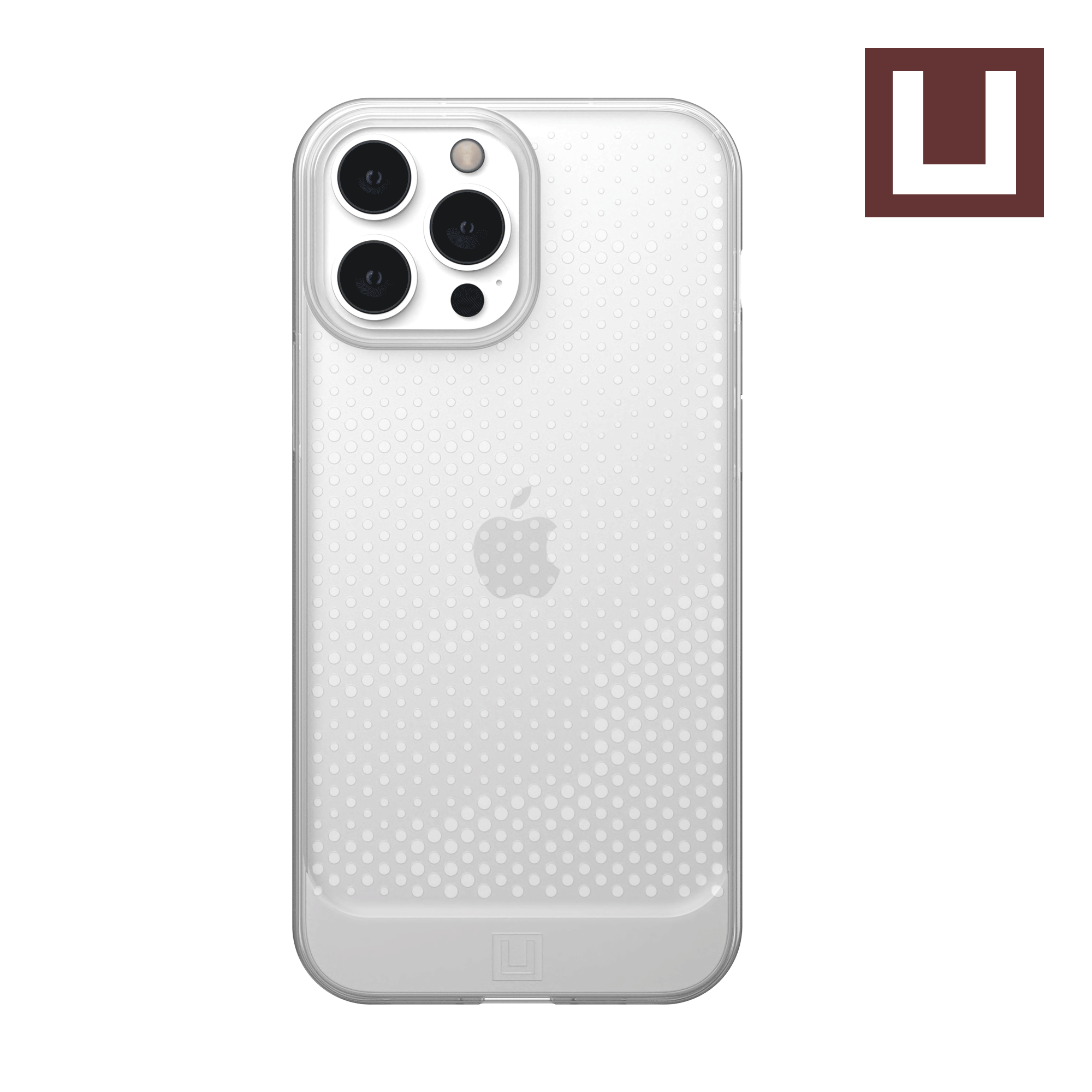  [THANH LÝ] [U] Ốp lưng Lucent cho iPhone 13 Pro Max [6.7 inch] 