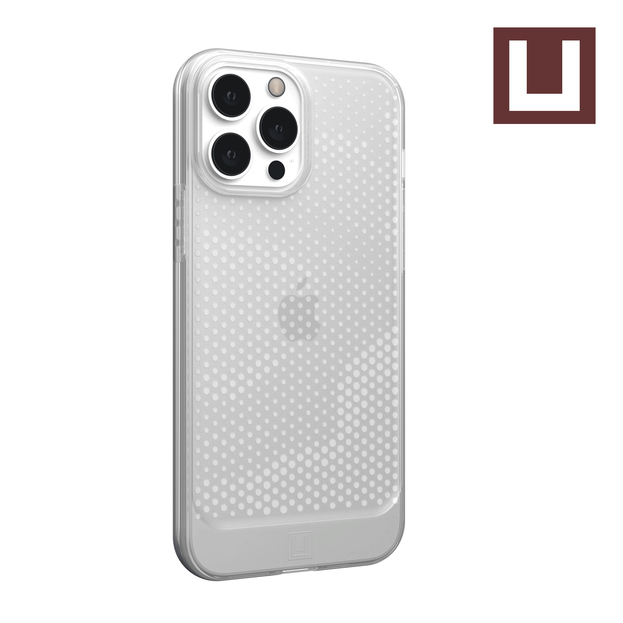  [THANH LÝ] [U] Ốp lưng Lucent cho iPhone 13 Pro Max [6.7 inch] 