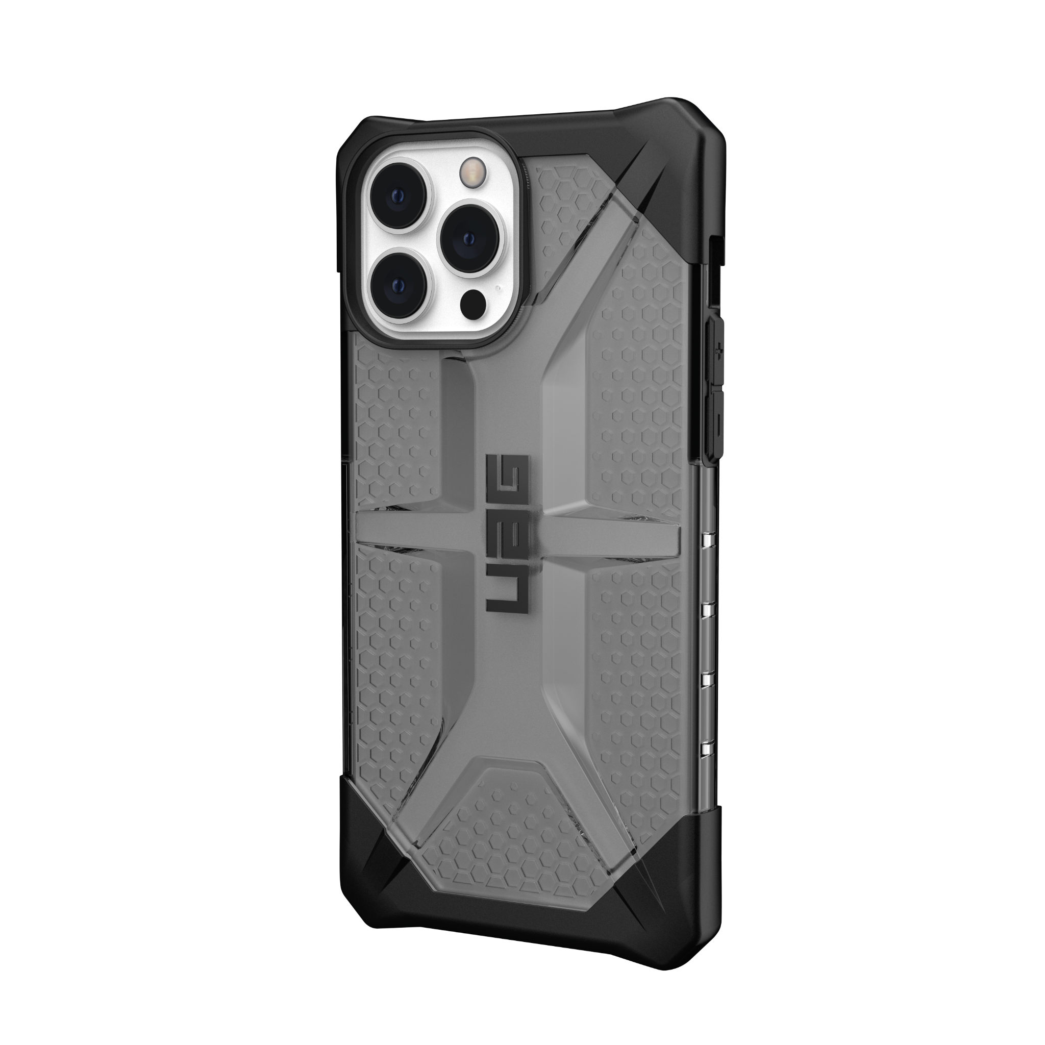  [THANH LÝ] Ốp lưng Plasma cho iPhone 13 Pro Max [6.7 inch] 