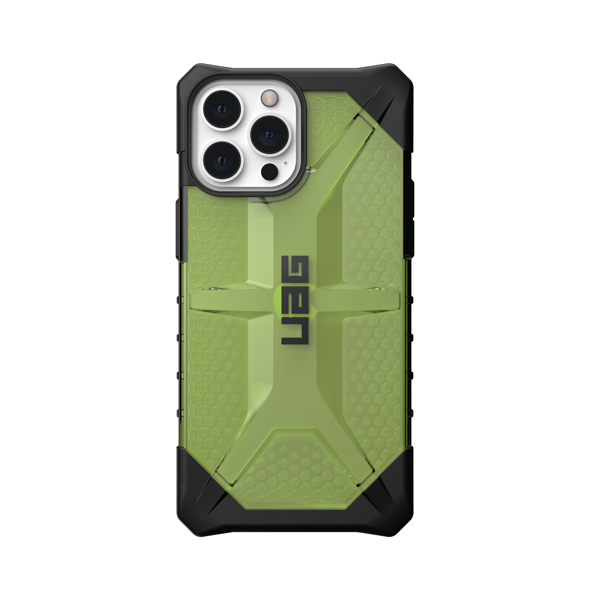  [THANH LÝ] Ốp lưng Plasma cho iPhone 13 Pro Max [6.7 inch] 