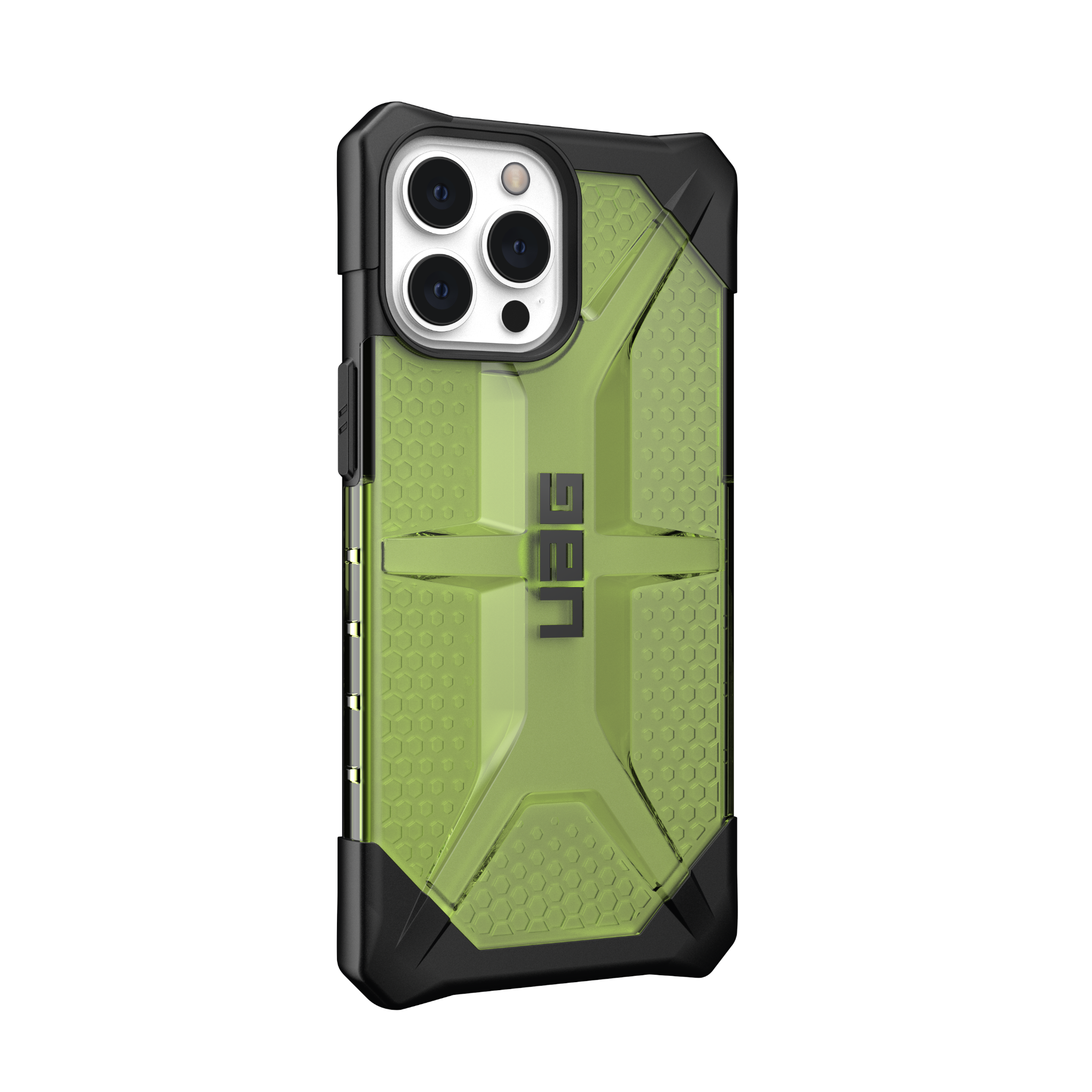  [THANH LÝ] Ốp lưng Plasma cho iPhone 13 Pro Max [6.7 inch] 