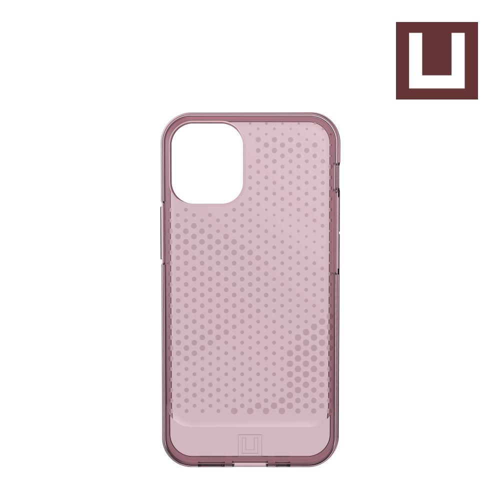  [THANH LÝ] [U] Ốp lưng Lucent cho iPhone 12 Mini [5.4 inch] 