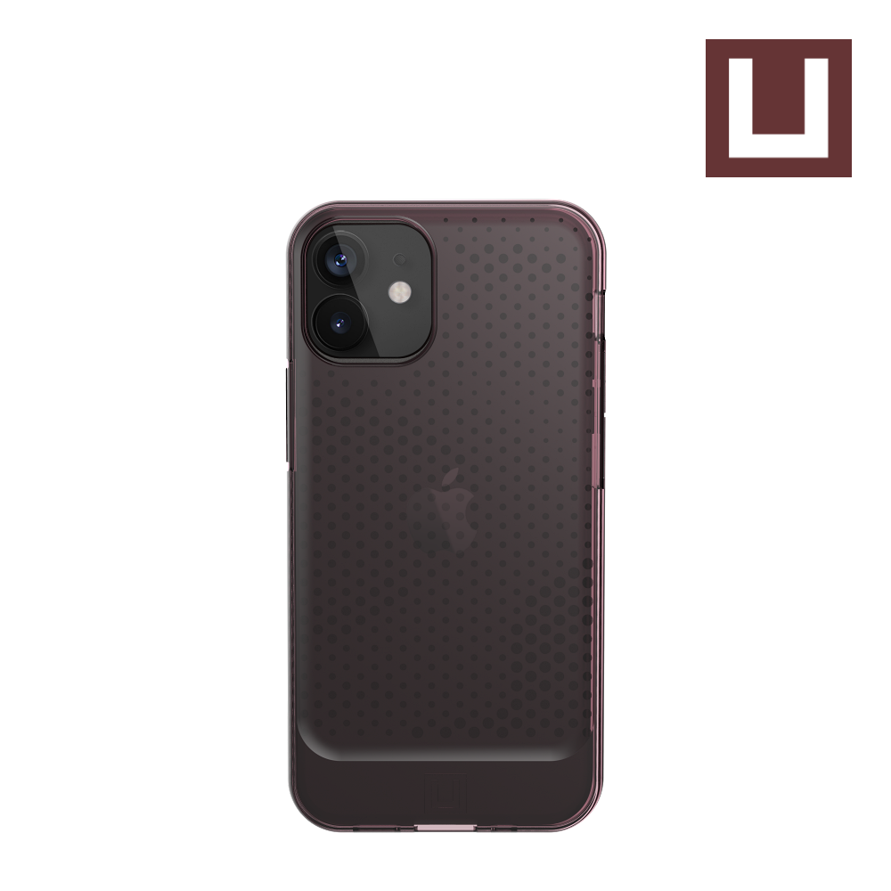  [THANH LÝ] [U] Ốp lưng Lucent cho iPhone 12 Mini [5.4 inch] 