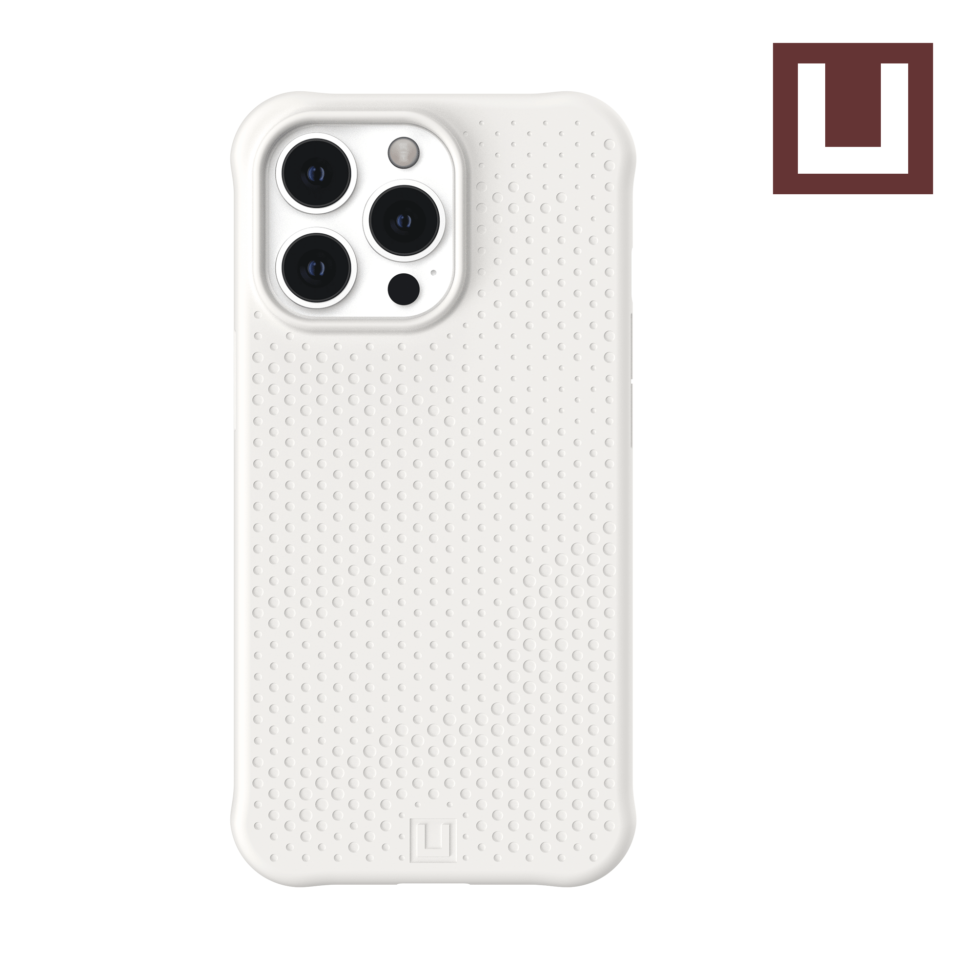  [THANH LÝ] [U] Ốp lưng Dot cho iPhone 13 Pro [6.1 inch] 