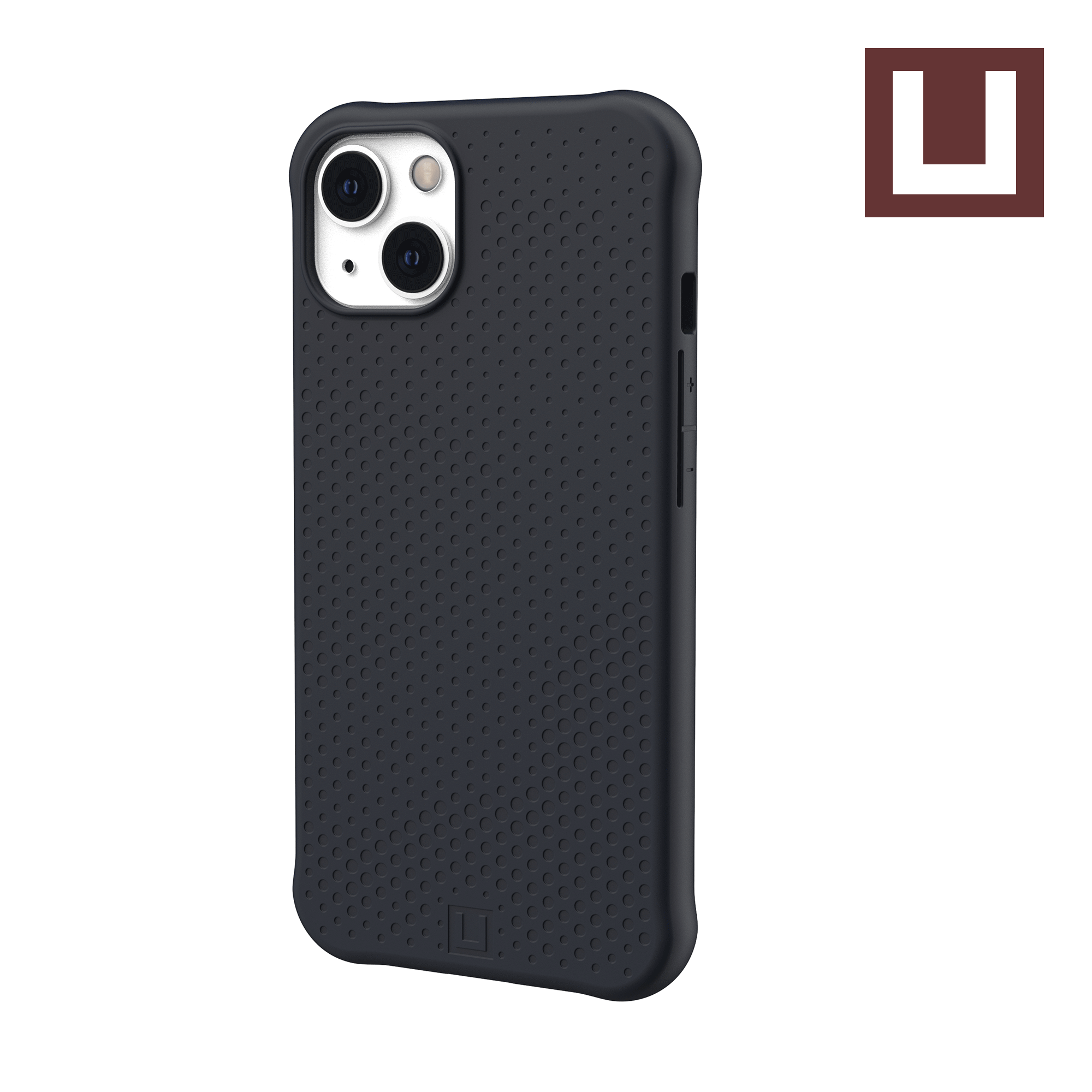  [THANH LÝ] [U] Ốp lưng Dot w MagSafe cho iPhone 13 [6.1 inch] 