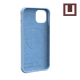  [THANH LÝ] [U] Ốp lưng Dot w MagSafe cho iPhone 13 [6.1 inch] 