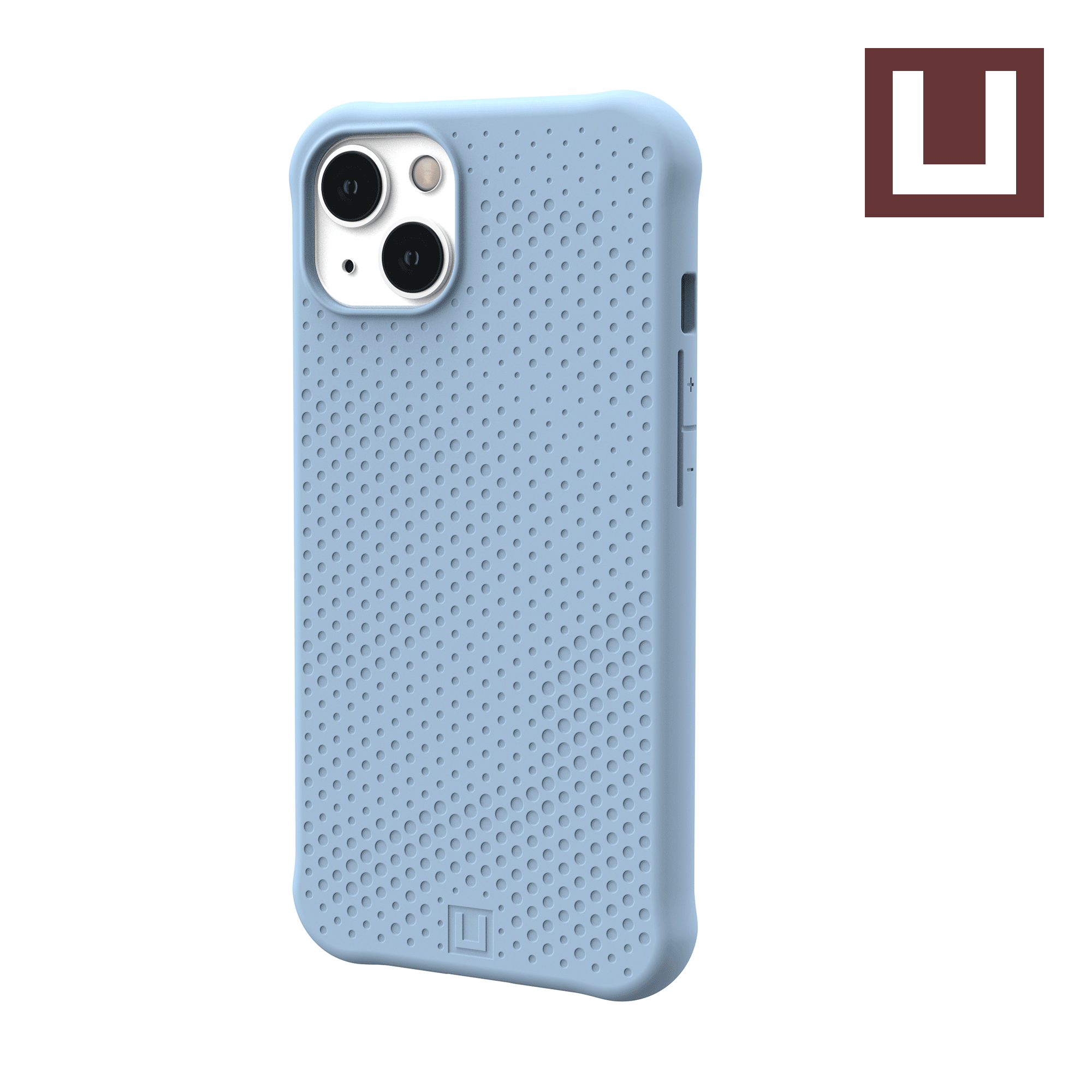  [THANH LÝ] [U] Ốp lưng Dot w MagSafe cho iPhone 13 [6.1 inch] 