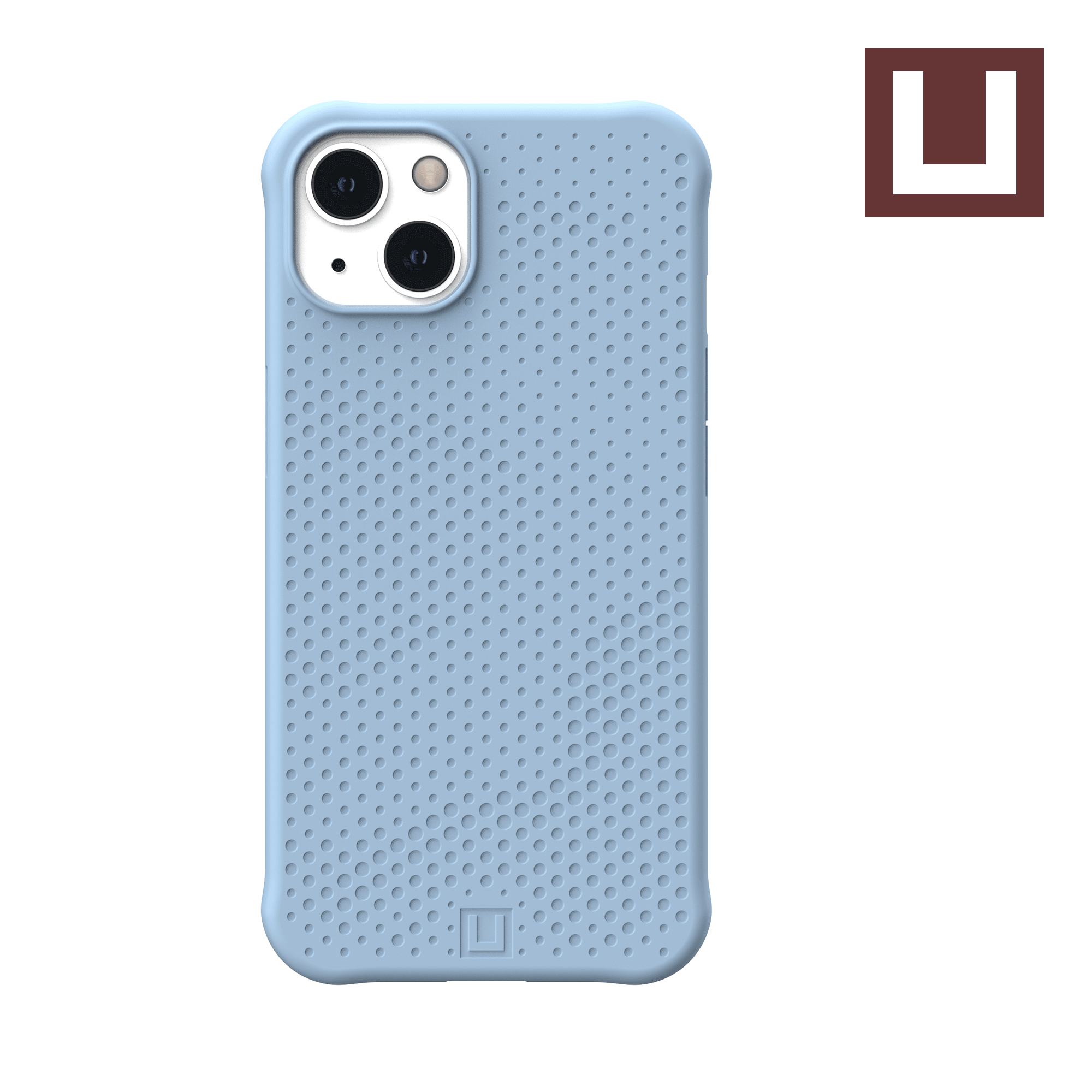  [THANH LÝ] [U] Ốp lưng Dot w MagSafe cho iPhone 13 [6.1 inch] 