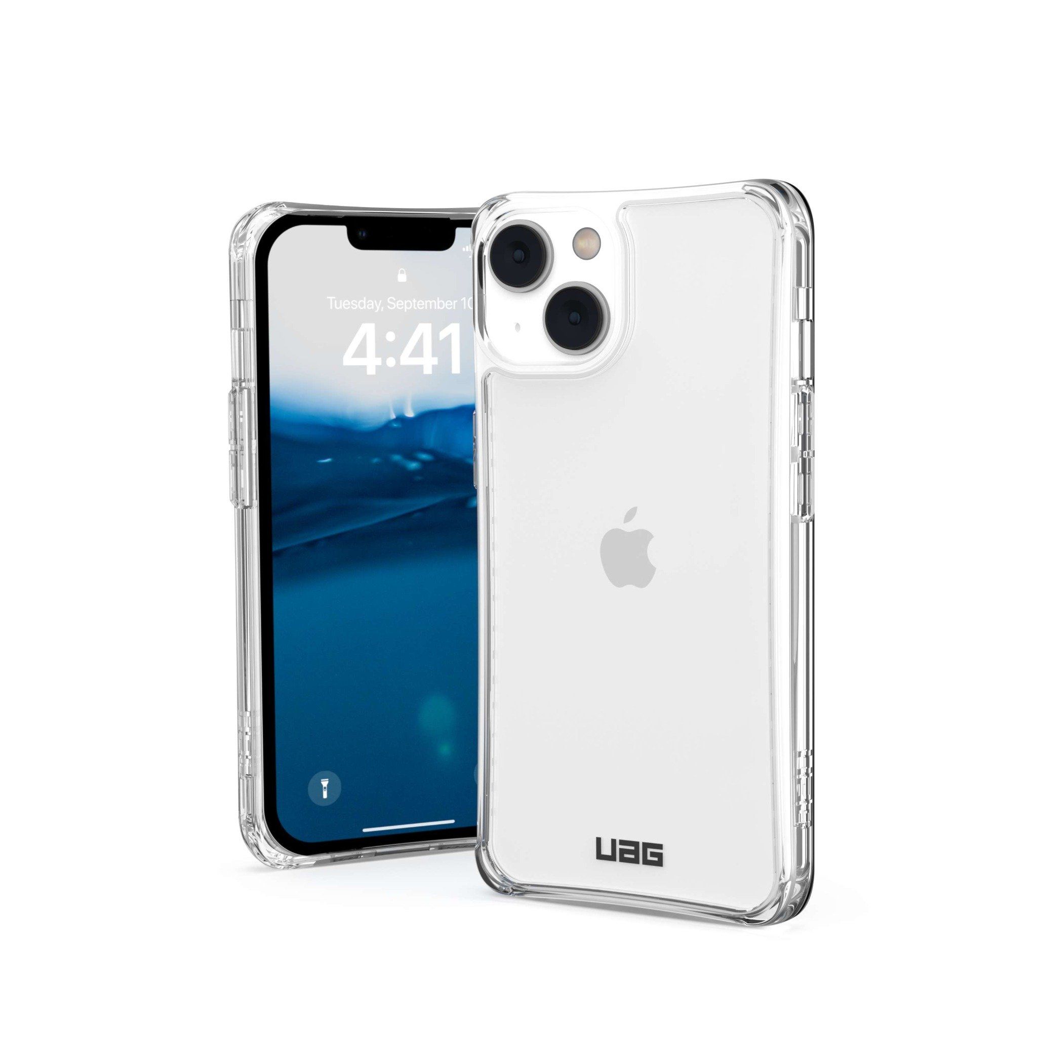  Ốp lưng Plyo cho iPhone 14 [6.1 inch] 