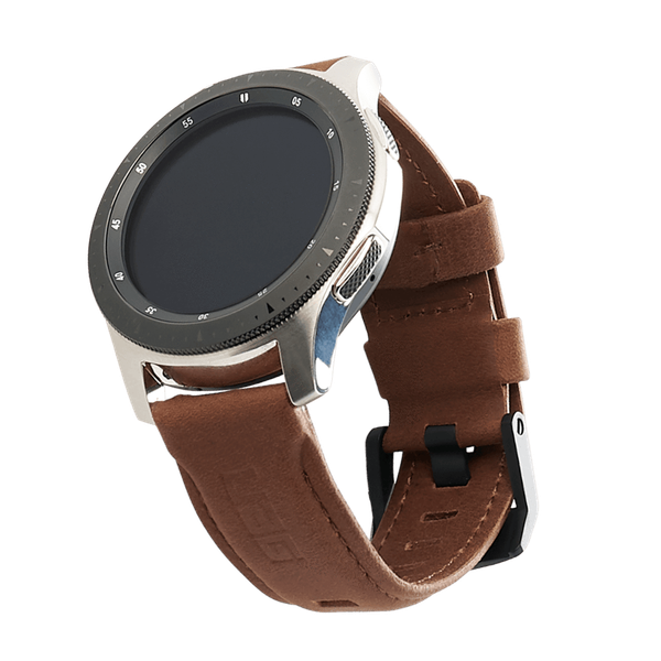  Dây da UAG cho đồng hồ Samsung Galaxy Watch 