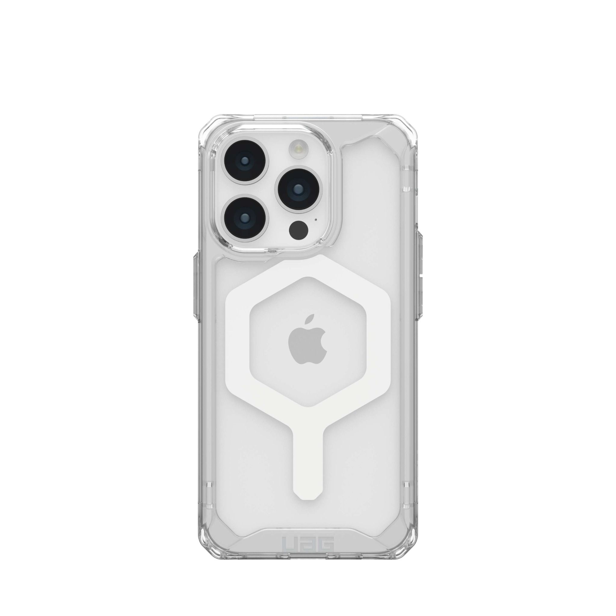  Ốp lưng Plyo w MagSafe cho iPhone 15 Pro [6.1 inch] 