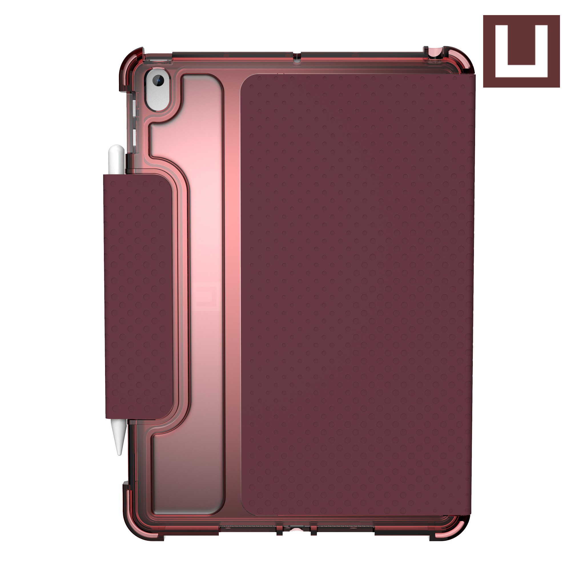  [THANH LÝ] [U] Ốp Lucent cho iPad 10.2