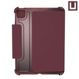  [THANH LÝ] [U] Ốp Lucent cho iPad Air 10.9