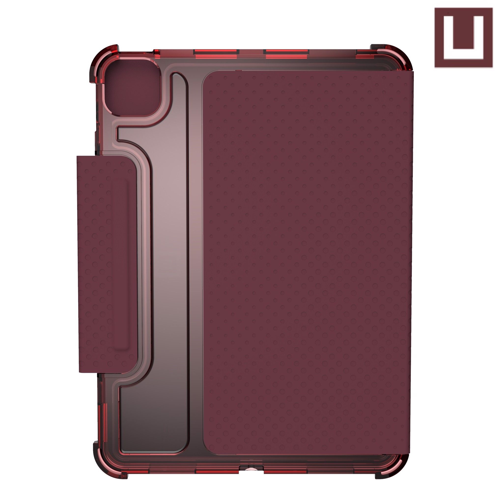  [THANH LÝ] [U] Ốp Lucent cho iPad Air 10.9