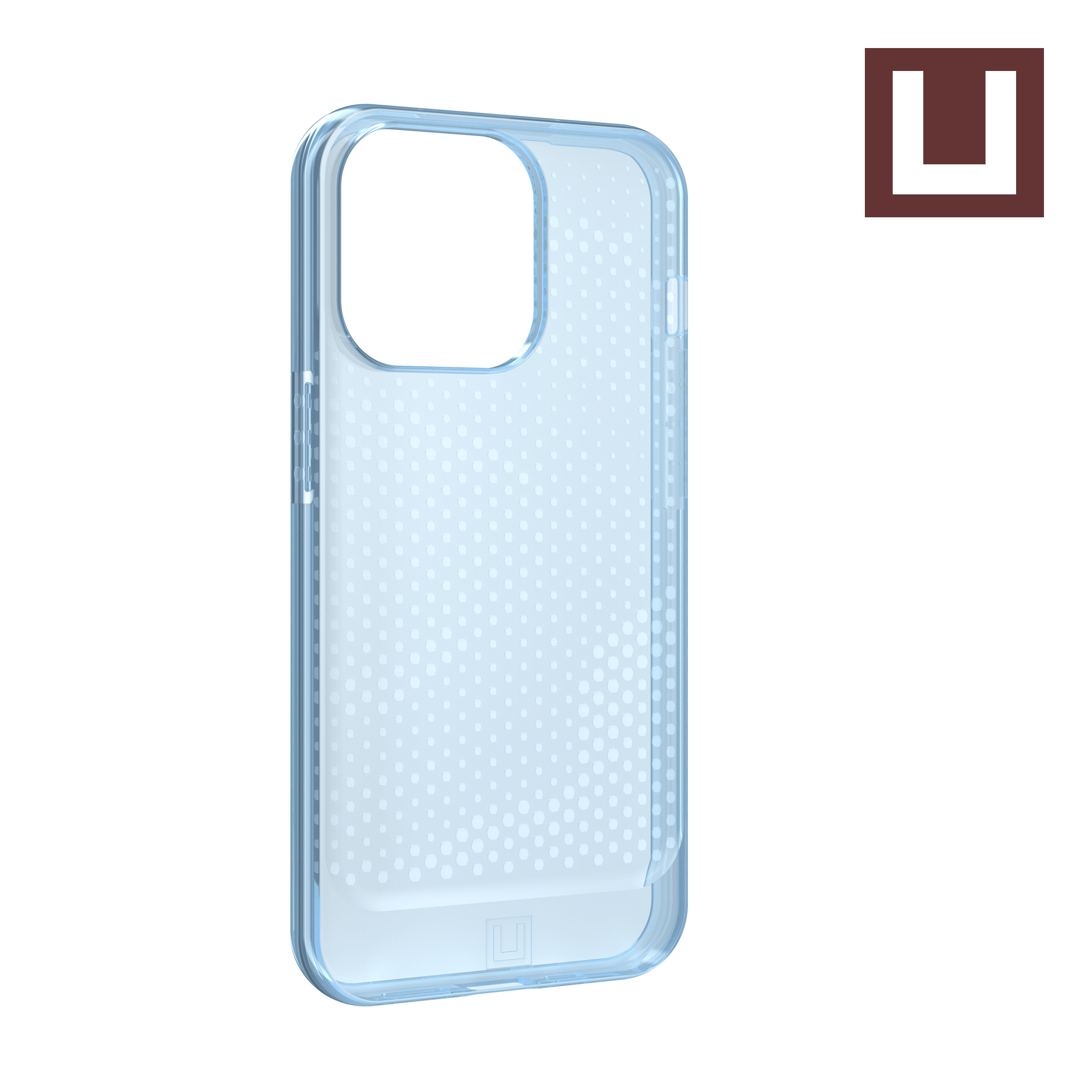  [THANH LÝ] [U] Ốp lưng Lucent cho iPhone 13 Pro [6.1 inch] 