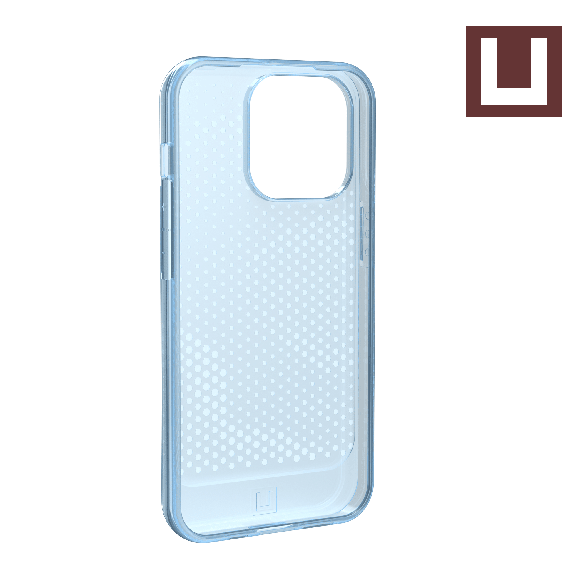  [THANH LÝ] [U] Ốp lưng Lucent cho iPhone 13 Pro [6.1 inch] 