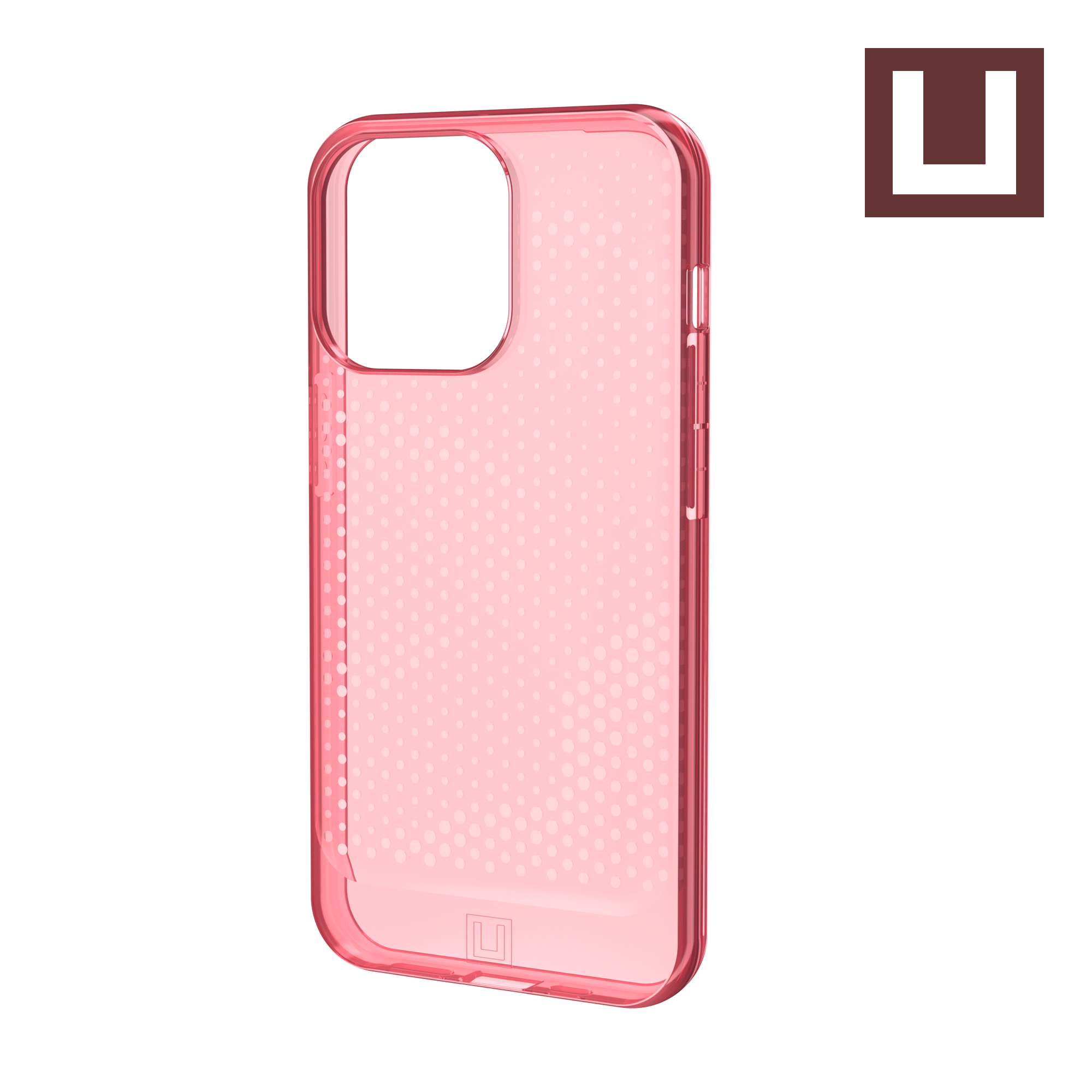  [THANH LÝ] [U] Ốp lưng Lucent cho iPhone 13 Pro [6.1 inch] 