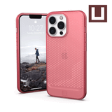  [THANH LÝ] [U] Ốp lưng Lucent cho iPhone 13 Pro [6.1 inch] 