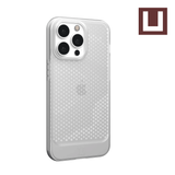  [THANH LÝ] [U] Ốp lưng Lucent cho iPhone 13 Pro [6.1 inch] 