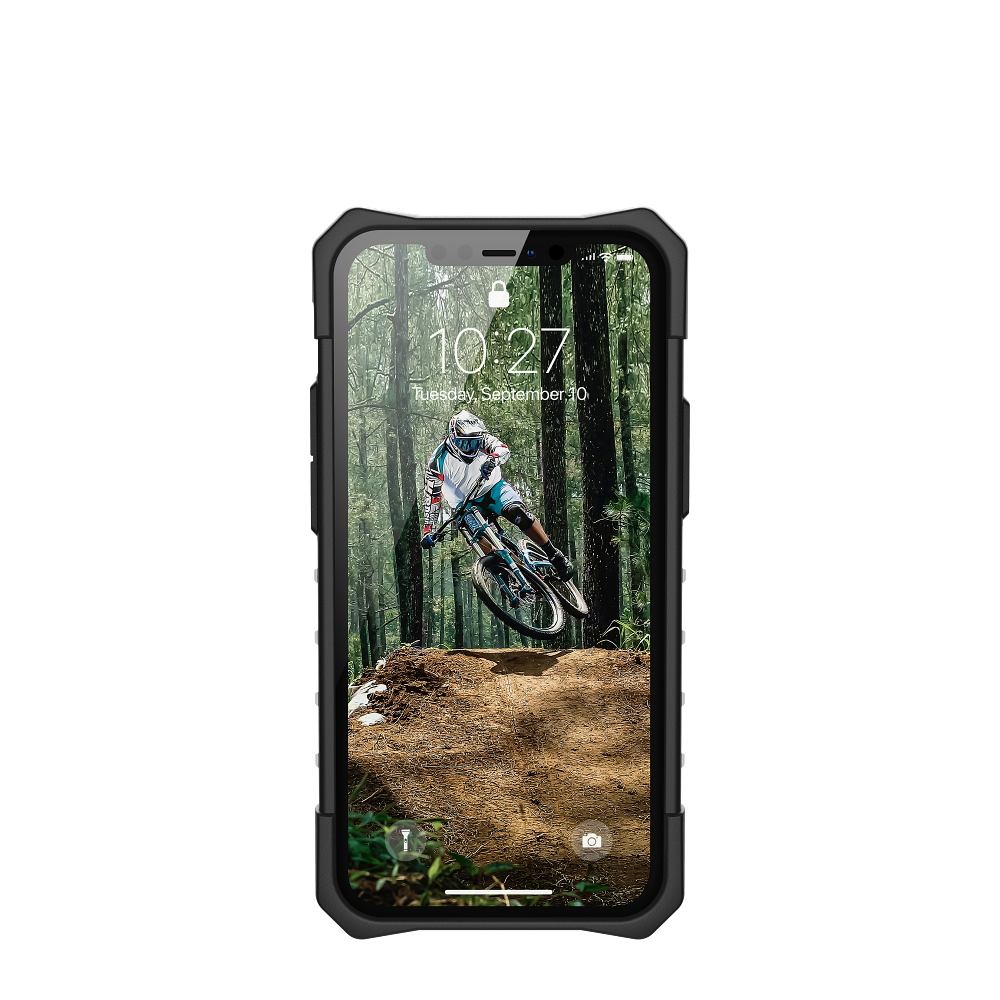  Ốp lưng Plasma cho iPhone 12 Mini [5.4 inch] 