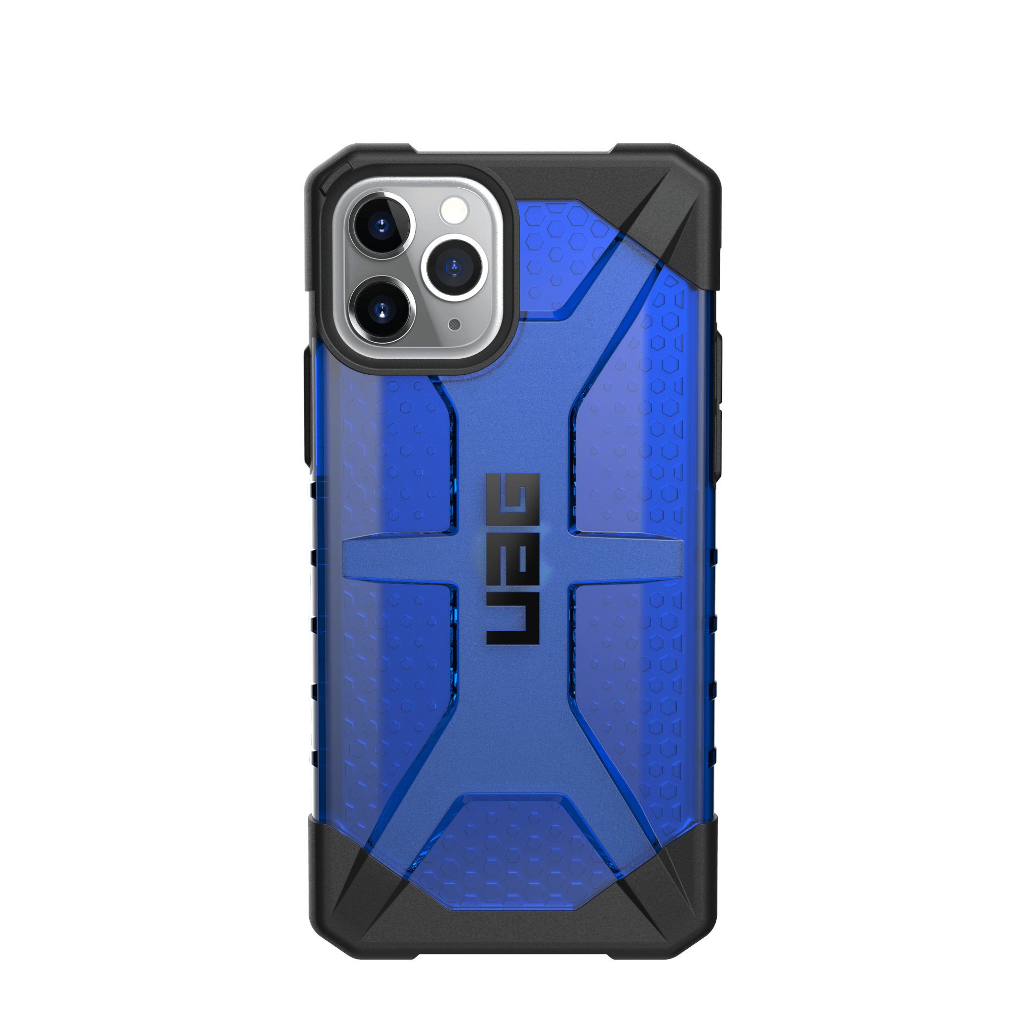  [THANH LÝ] Ốp lưng Plasma cho iPhone 11 Pro [5.8-inch] 