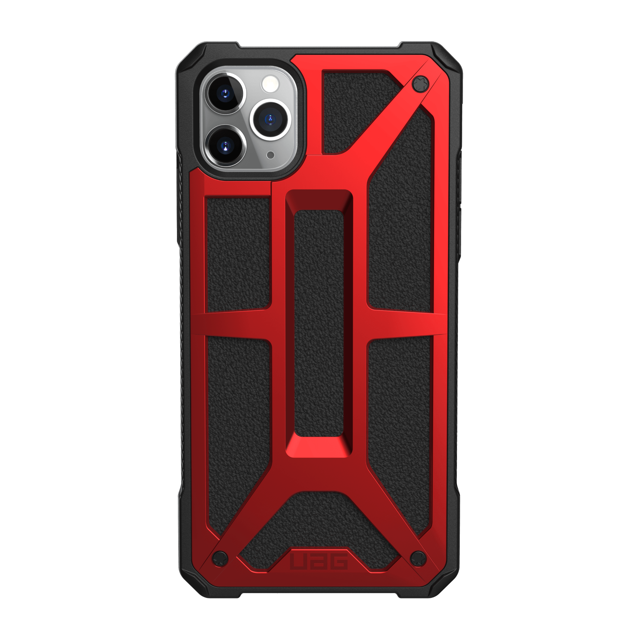  [THANH LÝ] Ốp lưng Monarch cho iPhone 11 Pro Max [6.5-inch] 