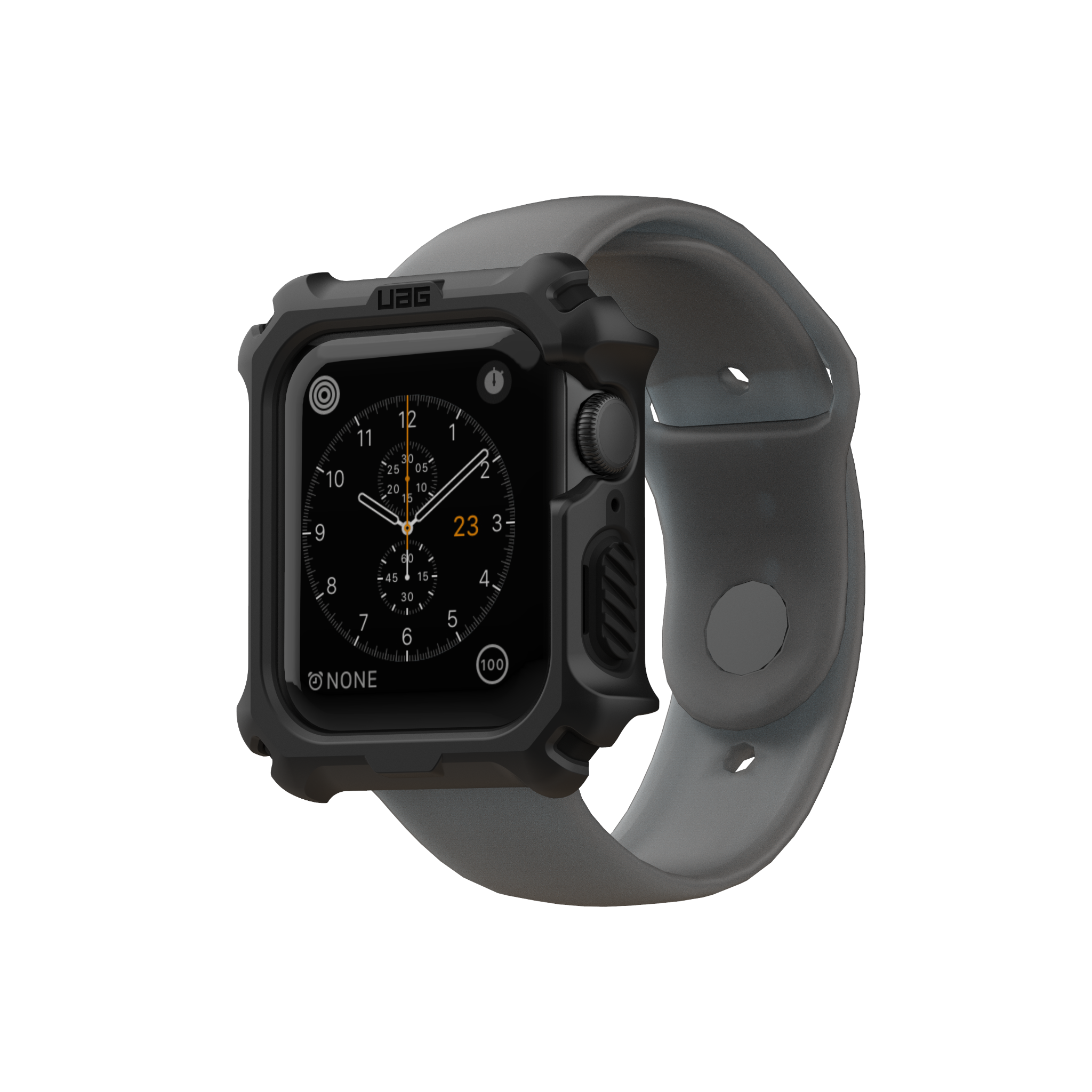  Ốp chống sốc UAG cho Apple Watch 44mm 