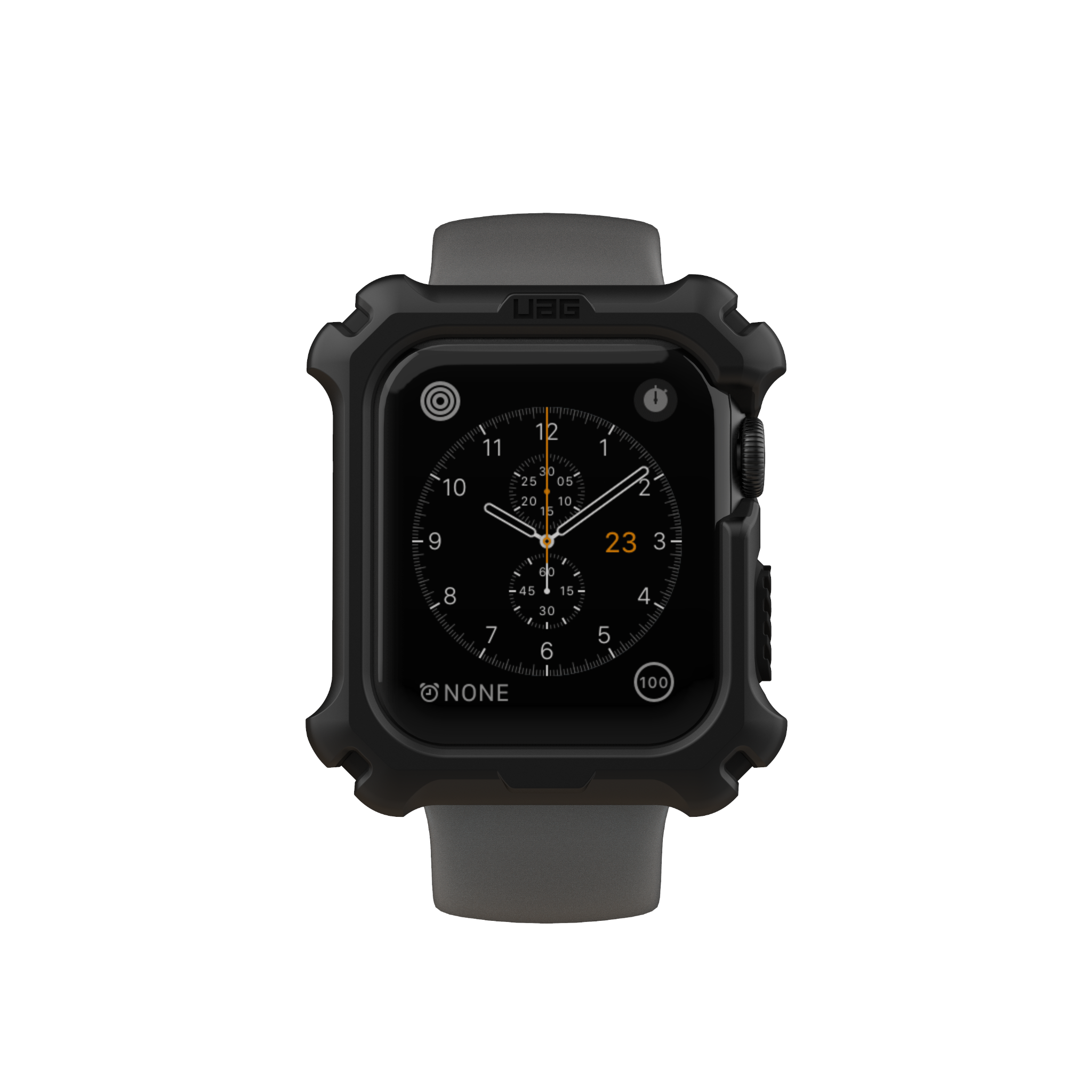  Ốp chống sốc UAG cho Apple Watch 44mm 