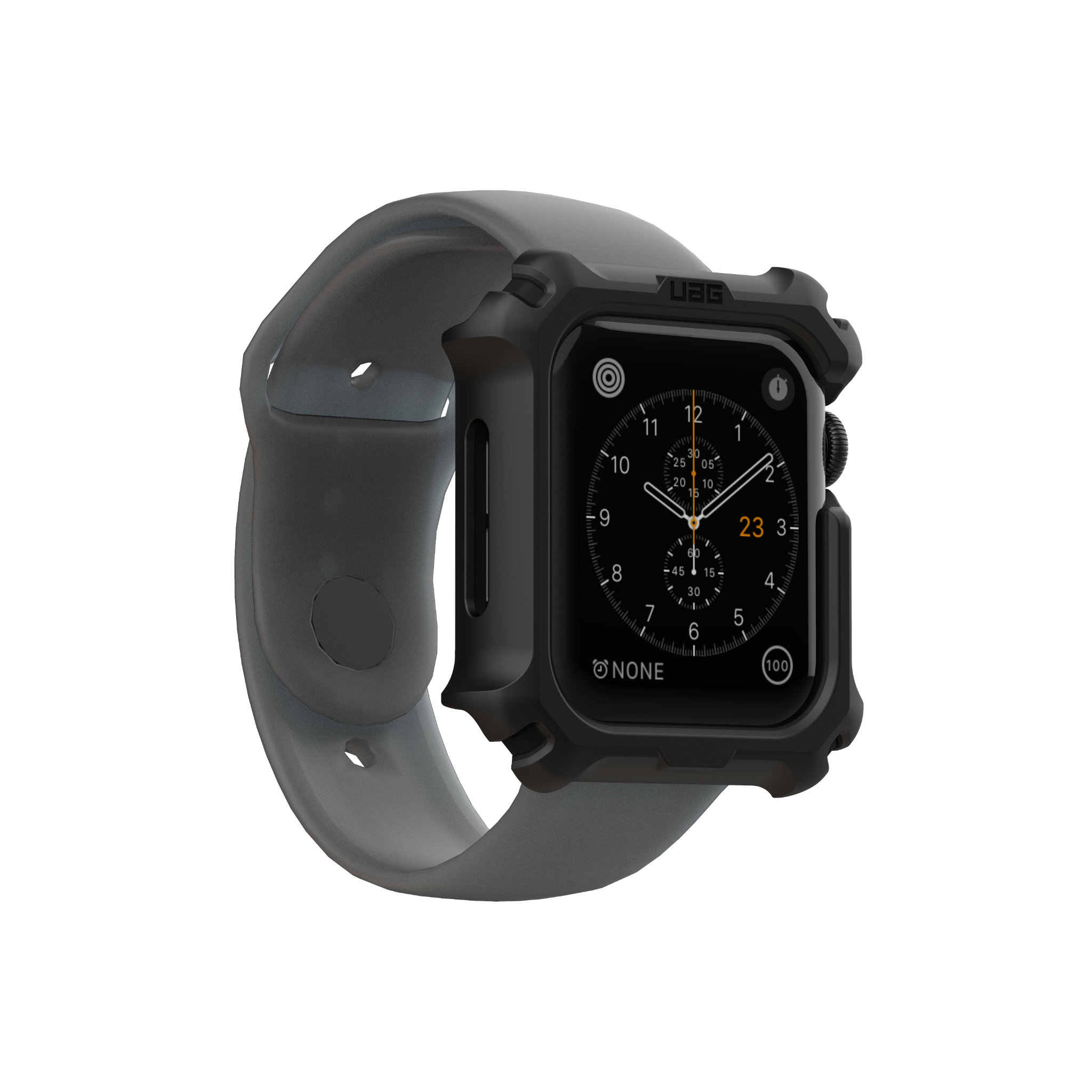  Ốp chống sốc UAG cho Apple Watch 44mm 