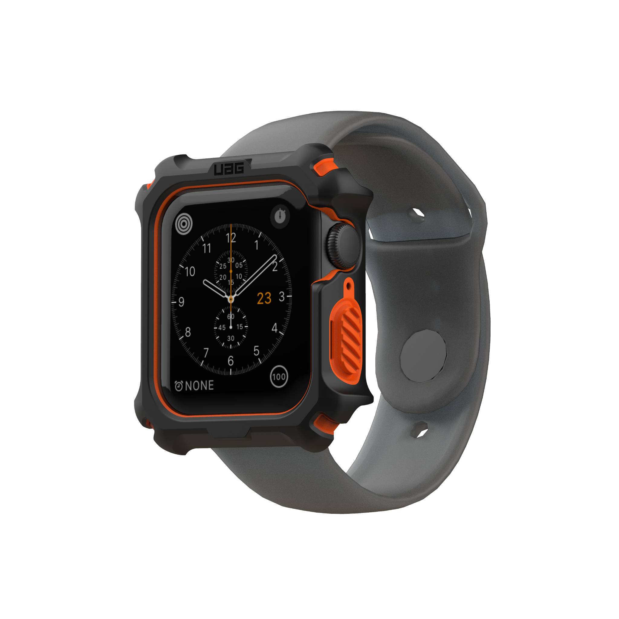  Ốp chống sốc UAG cho Apple Watch 44mm 