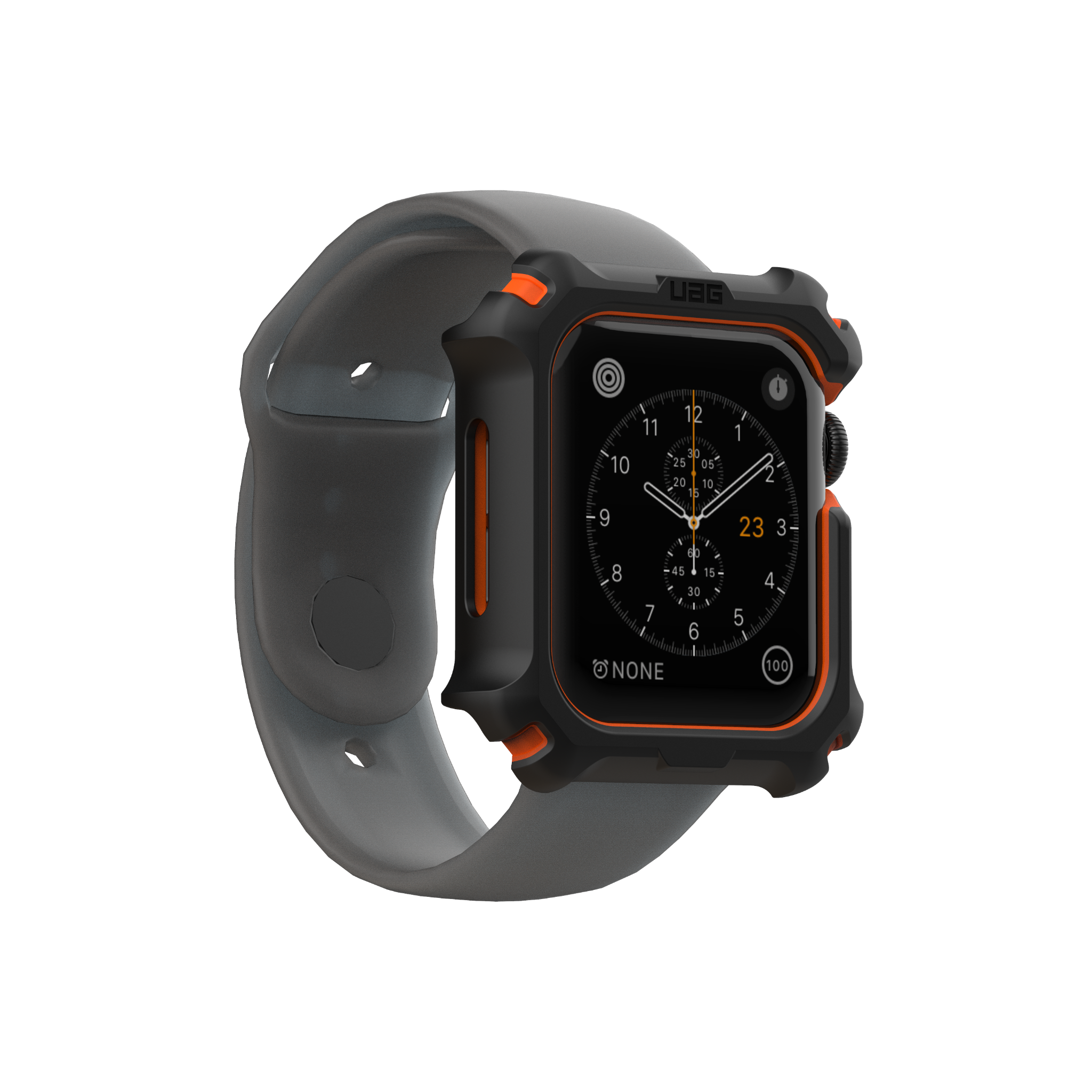  Ốp chống sốc UAG cho Apple Watch 44mm 