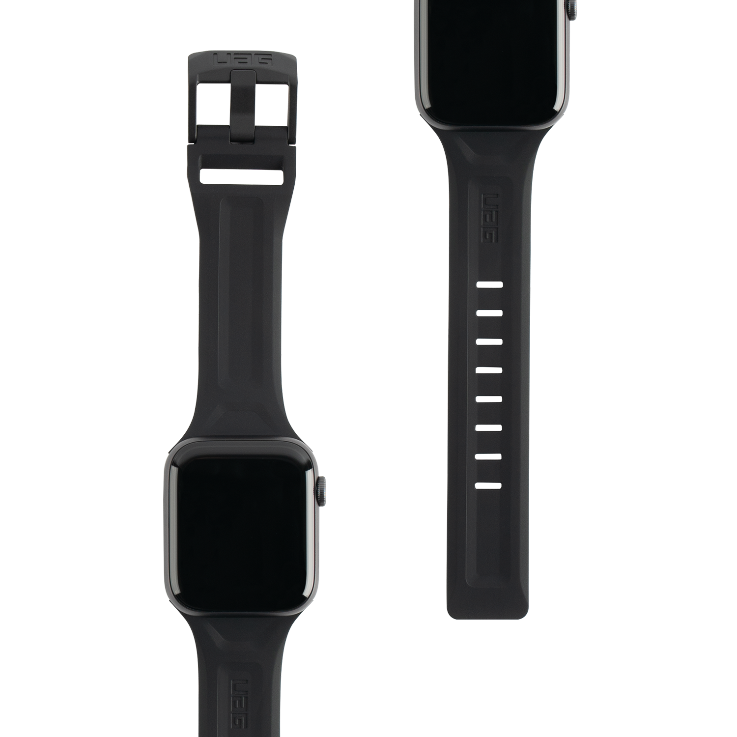  Dây silicon UAG Scout cho đồng hồ Apple Watch 