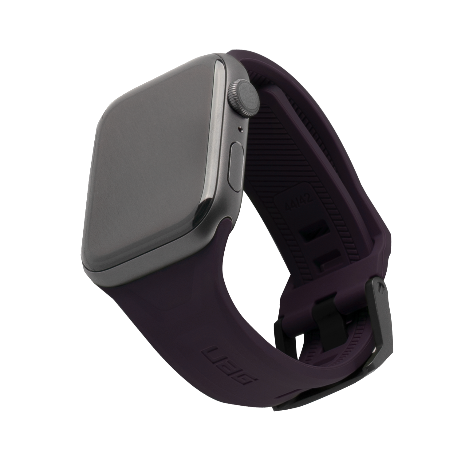  Dây silicon UAG Scout cho đồng hồ Apple Watch 