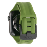  Dây silicon UAG Scout cho đồng hồ Apple Watch 